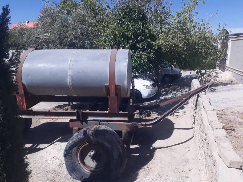 فروش مخزن آب|ماشینآلات صنعتی|فیروزآباد (فارس), |دیوار