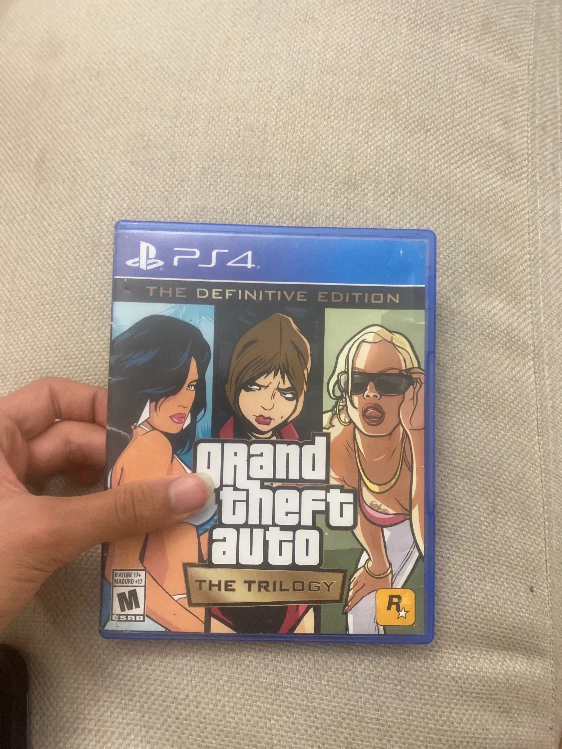 دیسک بازی|کنسول، بازی ویدئویی و آنلاین|تهران, قیطریه|دیوار