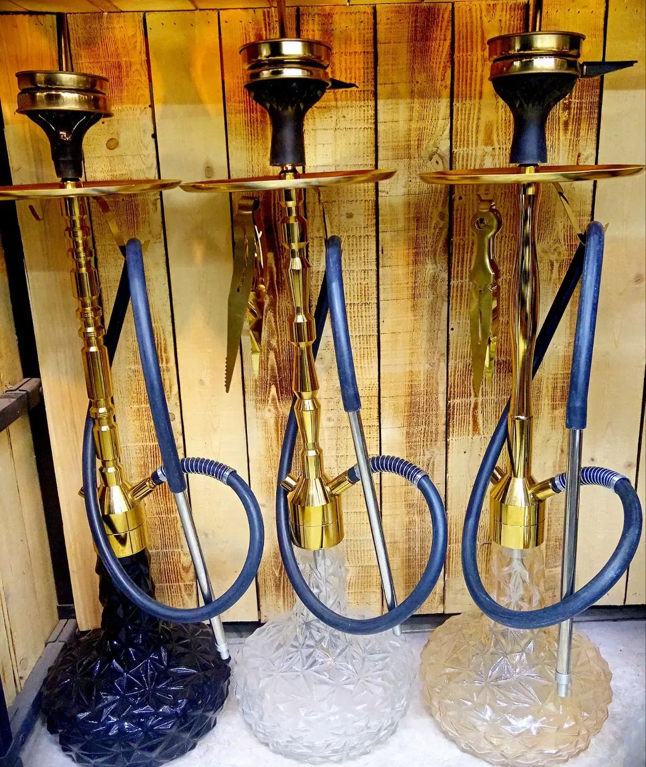 قلیان ترکی|کلکسیون و سرگرمی|مشهد, شهید معقول|دیوار