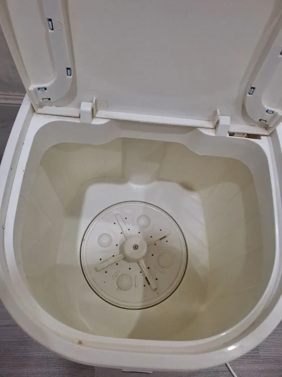 مینی واش|ماشین لباسشویی و خشک‌کن لباس|رشت, معلم|دیوار