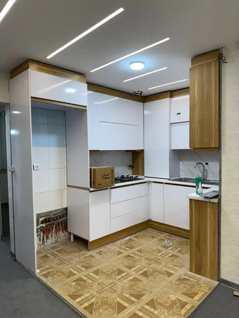 آپارتمان ۹۰ متری دو خواب نقد و اقساط|فروش آپارتمان|مرودشت, بیست متری بیمارستان|دیوار