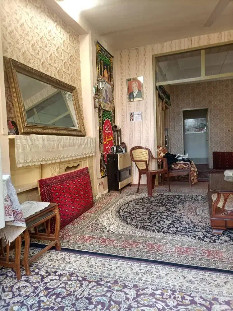 خانه ویلایی دوطبقه سندتک برگ در۵۵متری عماریاسر|فروش خانه و ویلا|قم, آلوچو|دیوار