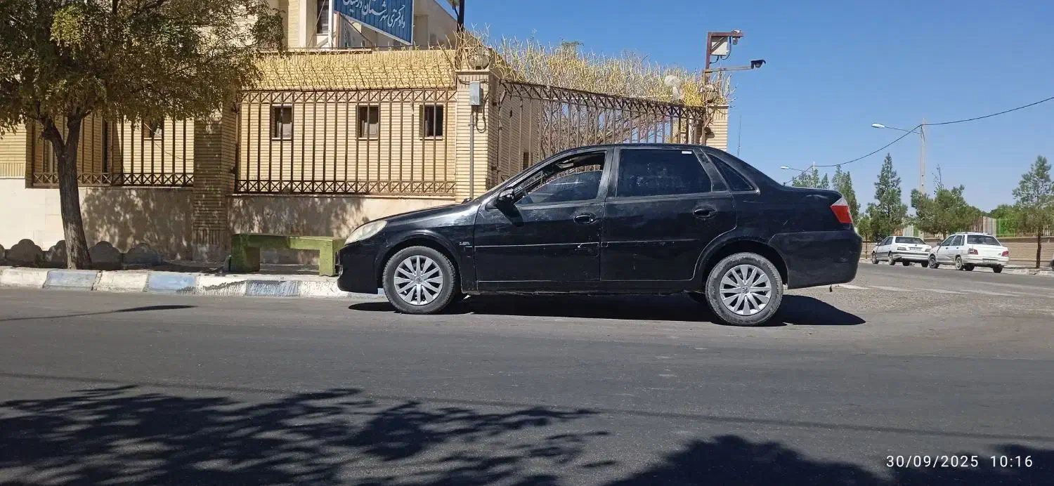 فروش لیفان 520|خودرو سواری و وانت|گزیک, |دیوار