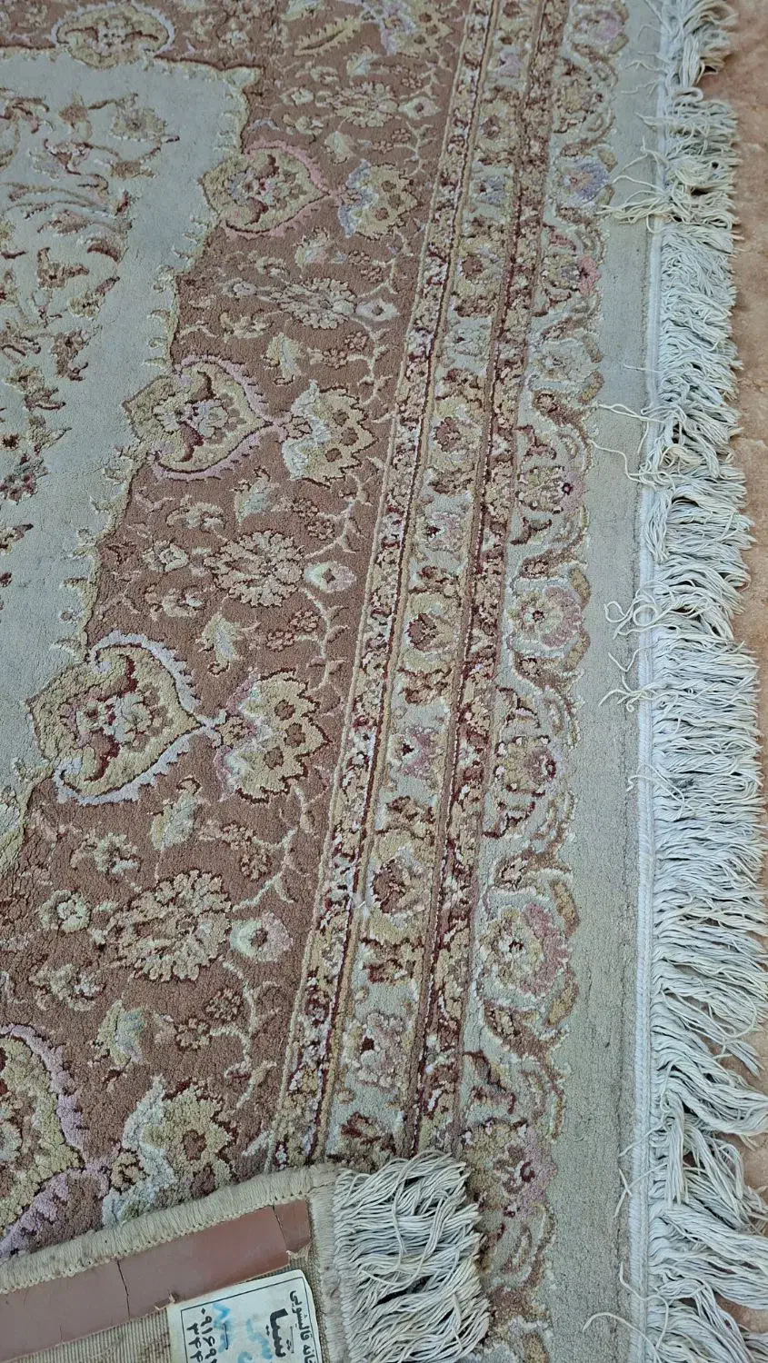 فرش ۹ متری سالم|فرش|اهواز, بهارستان|دیوار