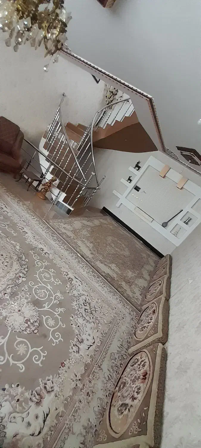 خانه دهگلان بلوار کشاورز|فروش خانه و ویلا|دهگلان, |دیوار