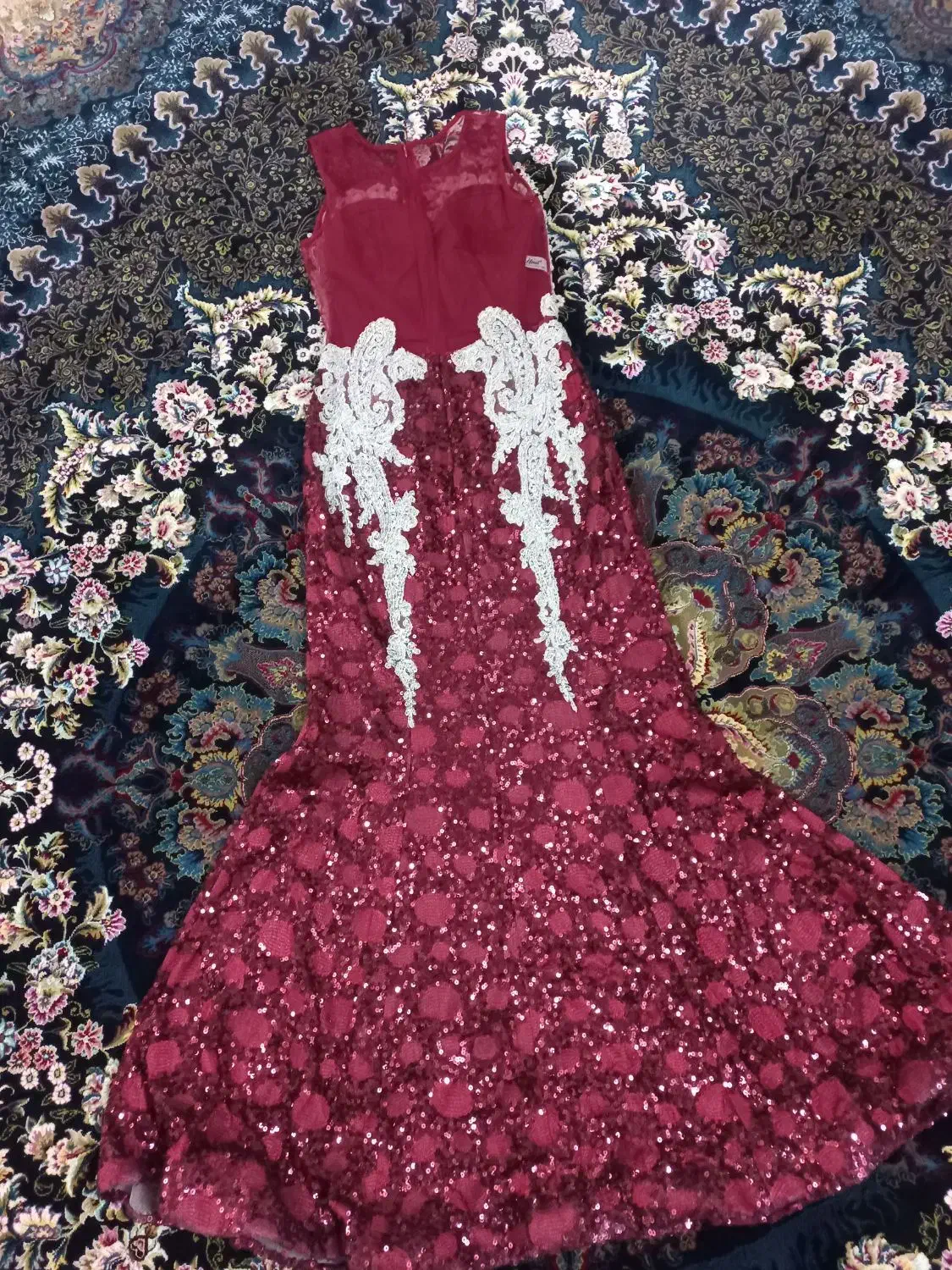 لباس مجلسی زنانه|لباس|اسلامشهر, شهرک قائمیه|دیوار