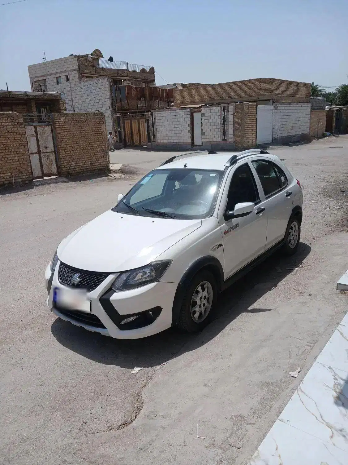 کوییک GX|خودرو سواری و وانت|آبادان, |دیوار