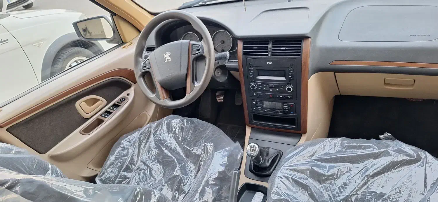 ماشین پارس سال مدل ۱۴۰۰|خودرو سواری و وانت|لار, |دیوار