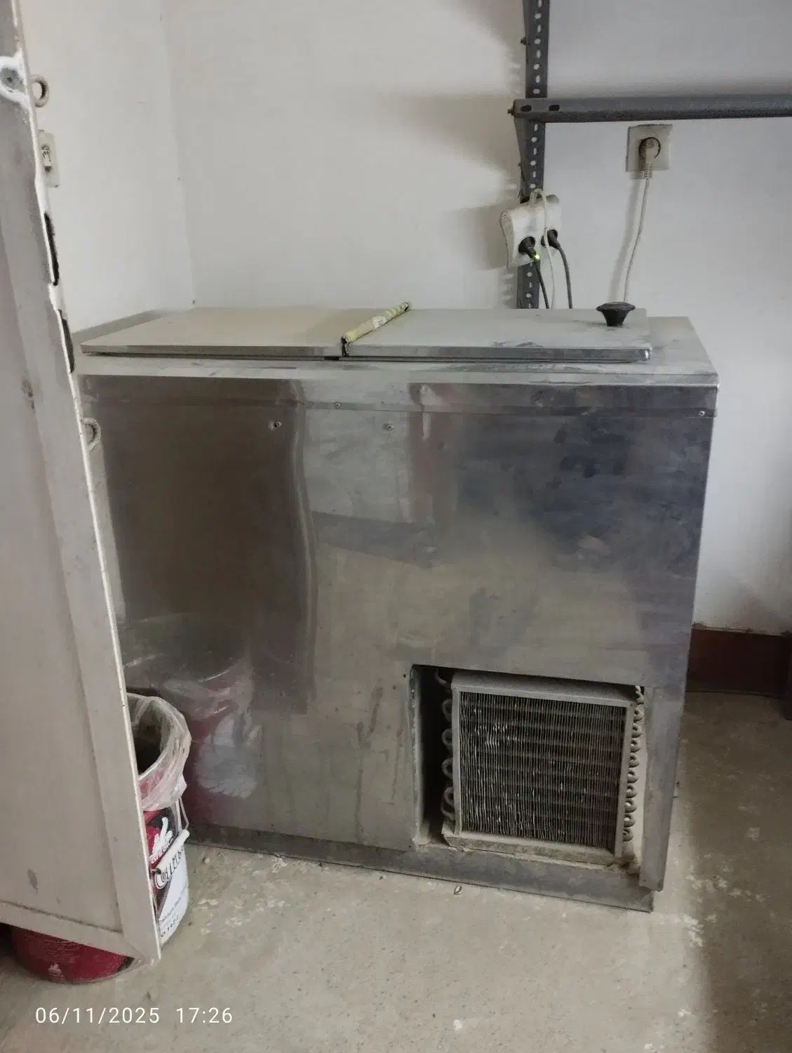 یخچال فریزر|یخچال و فریزر|زاهدان, |دیوار