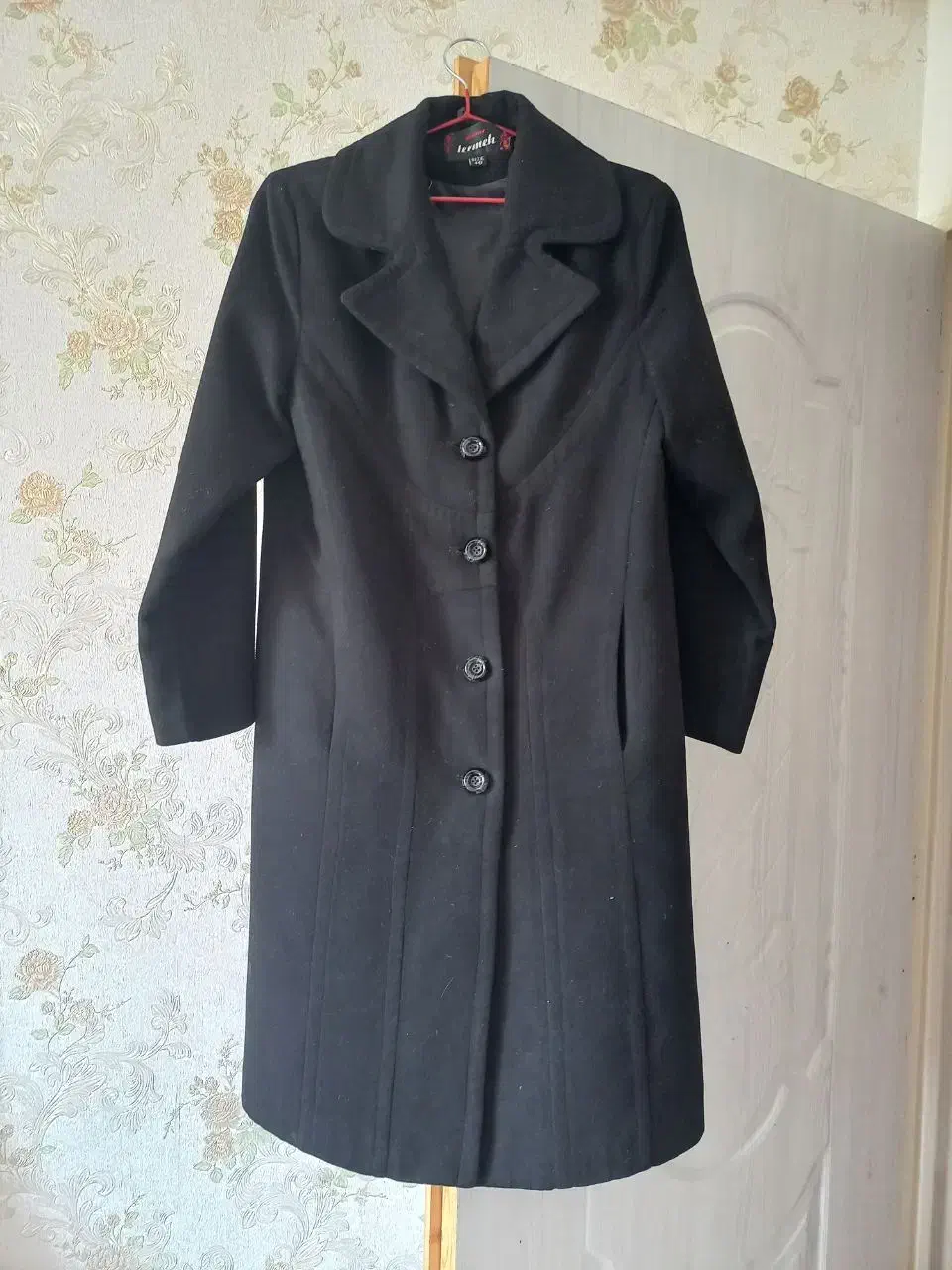 پالتو فوتر اصل و...|لباس|سبزوار, پیام|دیوار