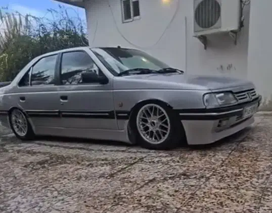 پژو لوازمی فول|خودرو سواری و وانت|دزفول, |دیوار