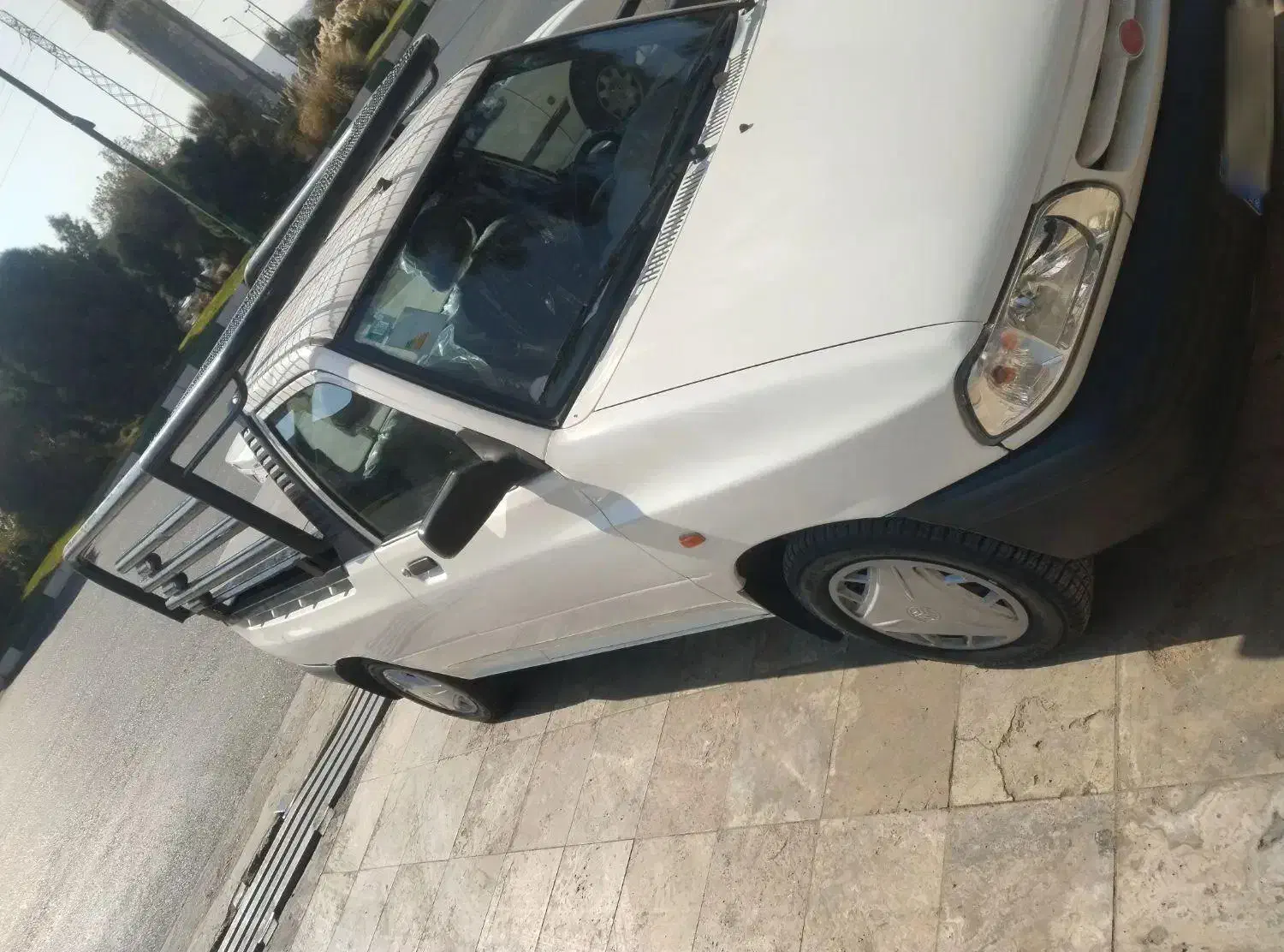 پراید وانت مدل ۱۴۰۳ نقد و اقساط|خودرو سواری و وانت|قم, حکمت شمالی|دیوار