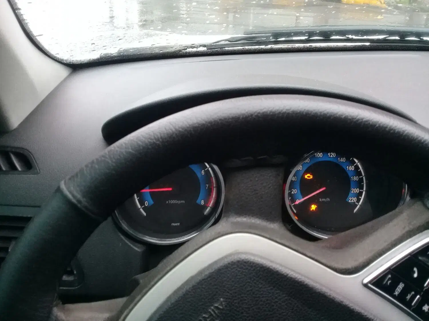 فروش دنا بیرنگ|خودرو سواری و وانت|بهشهر, |دیوار