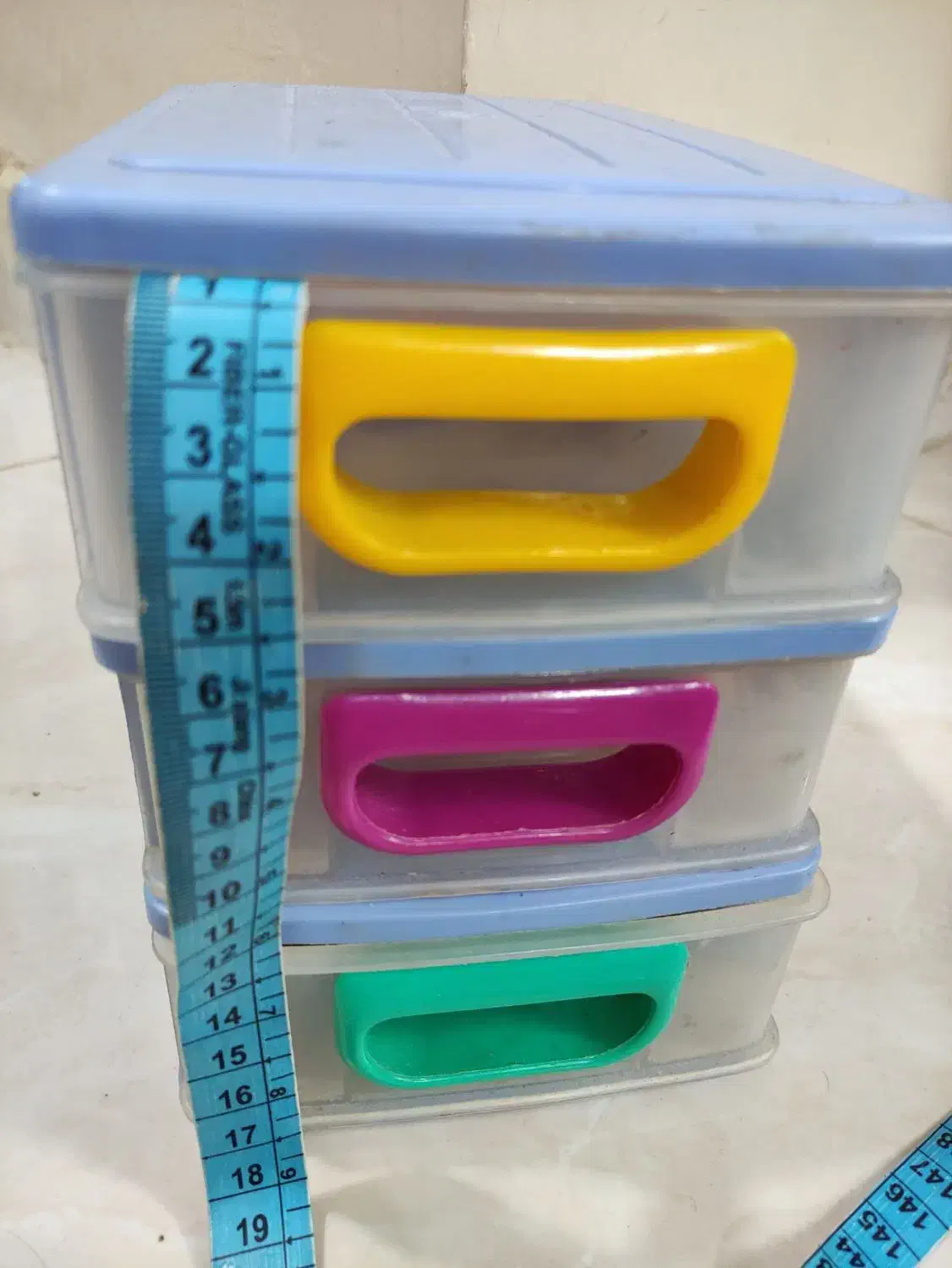 سه کشویی|جاکفشی، کمد، دراور|گرگان, |دیوار