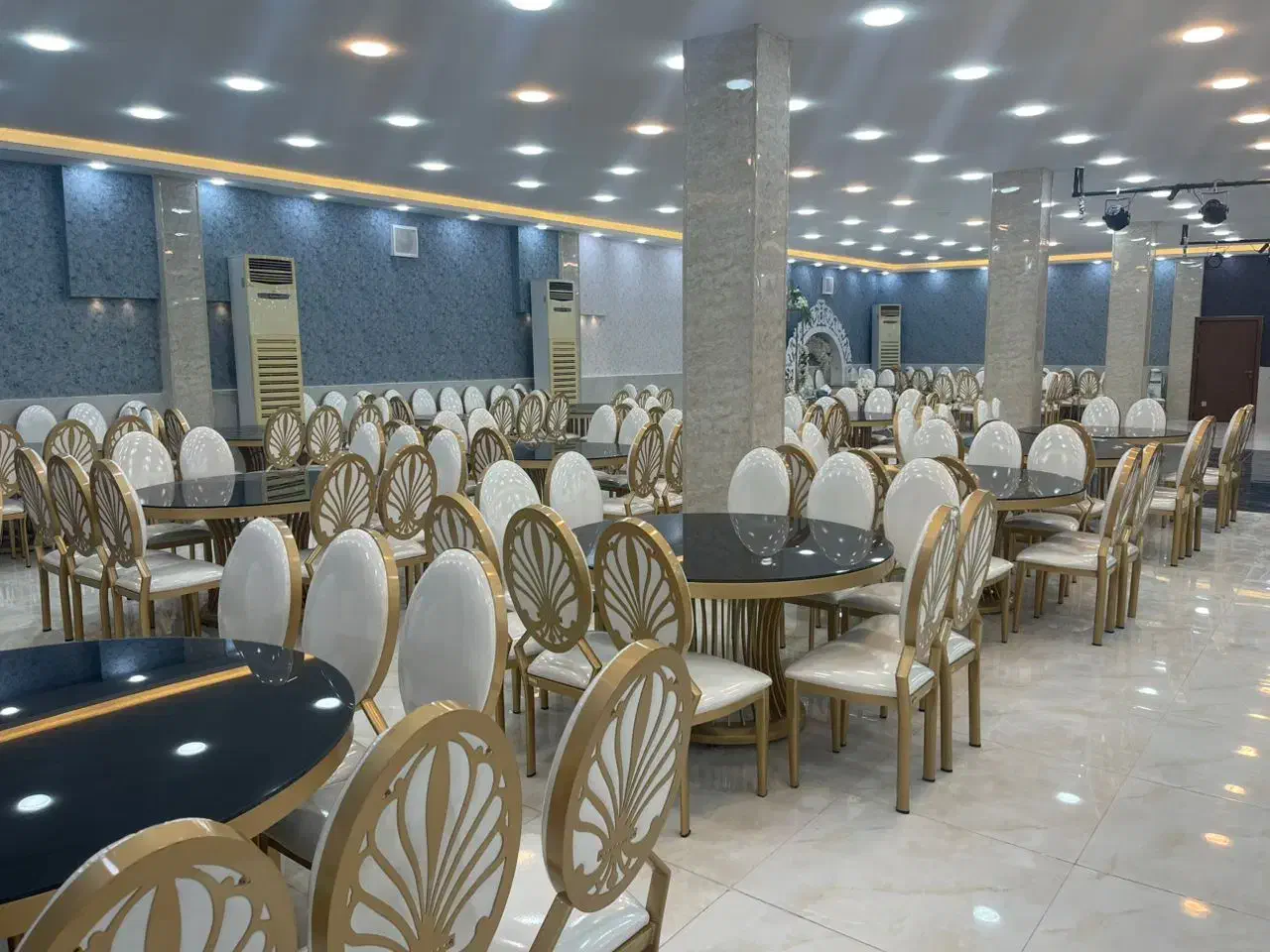 تشریفات ازدواج آسان فقط با ۳۵ ملیون|خدمات پذیرایی، مراسم|اهواز, کوی فرهنگیان ۱|دیوار