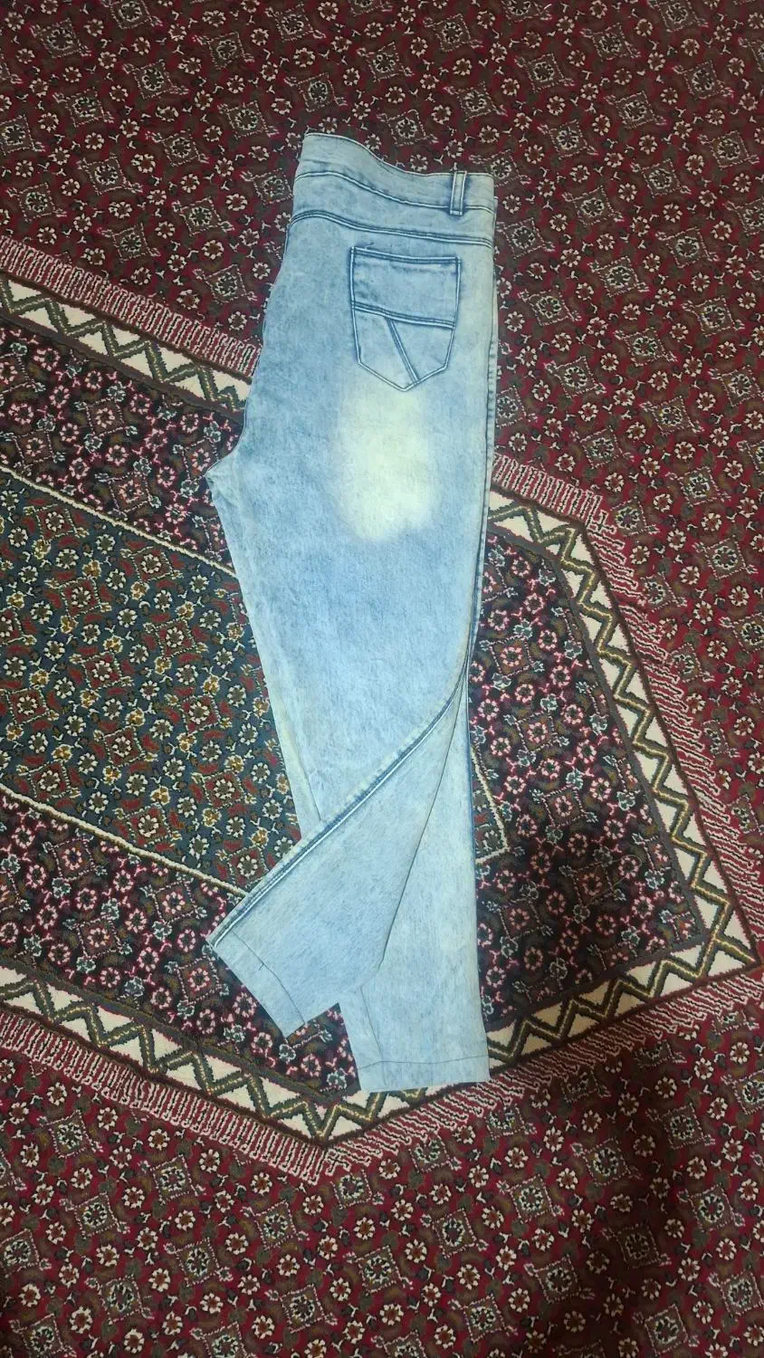 شال و شلوار|لباس|کرمانشاه, |دیوار