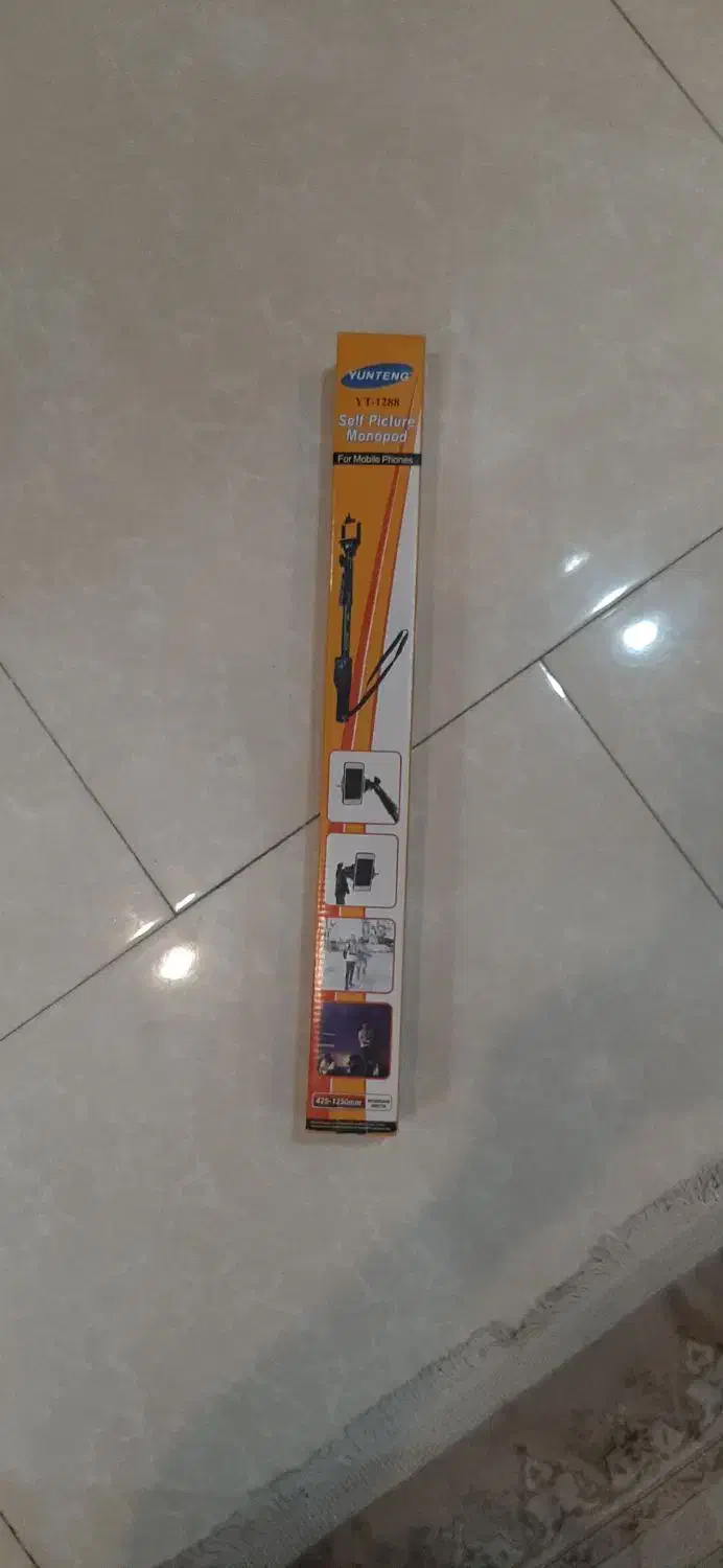 مونو پاد در حد یکی دوبار استفاده شده|قطعات یدکی و لوازم جانبی|تهران, امیریه|دیوار