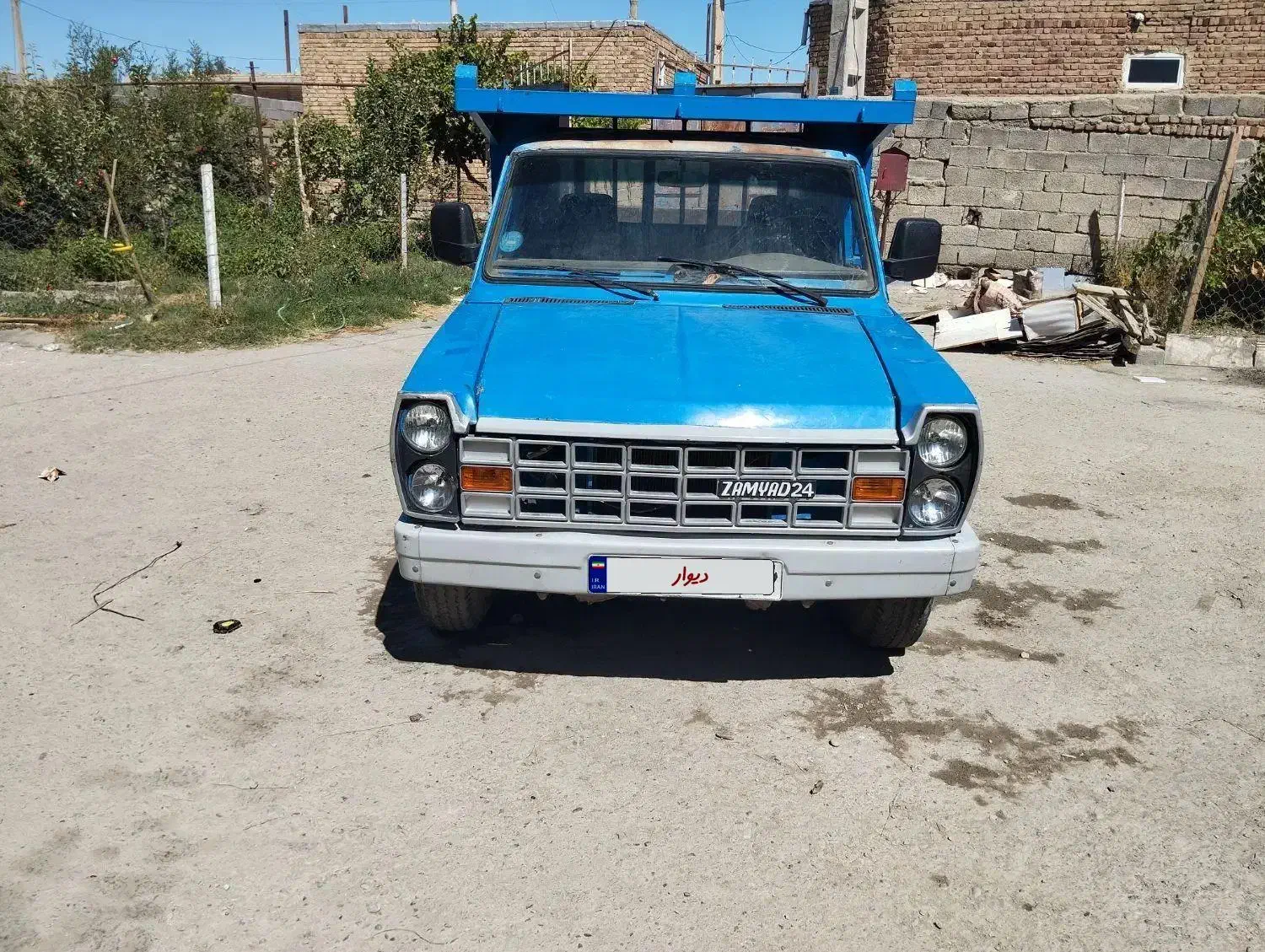 سایپا 85 کاربرات|خودرو سواری و وانت|ارومیه, |دیوار