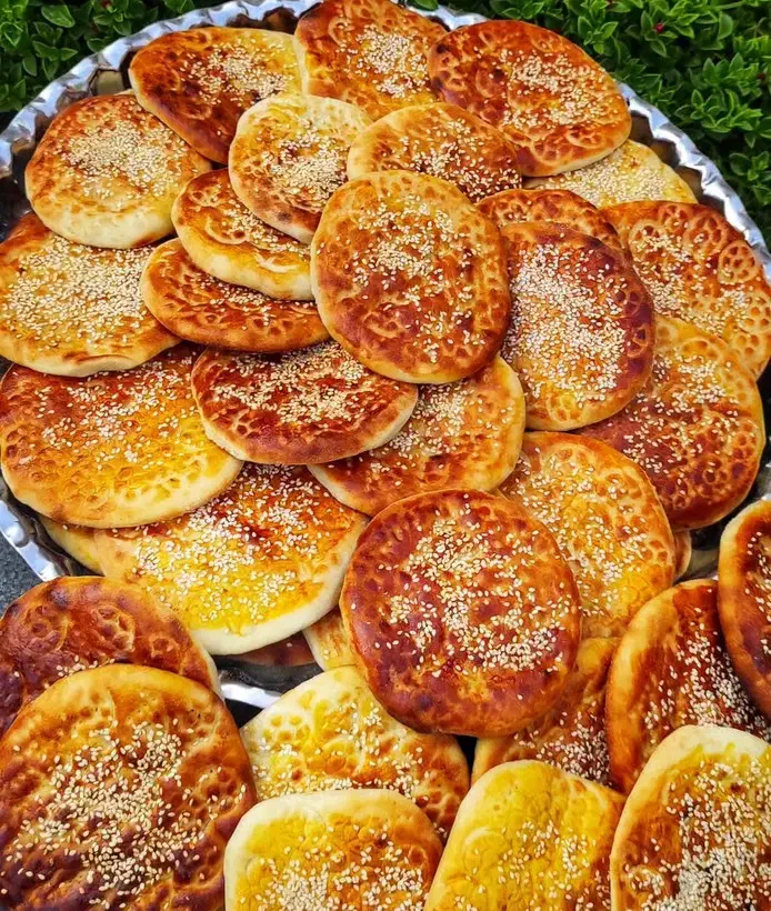 کلوچه و کشمش|خوردنی و آشامیدنی|ملایر, |دیوار