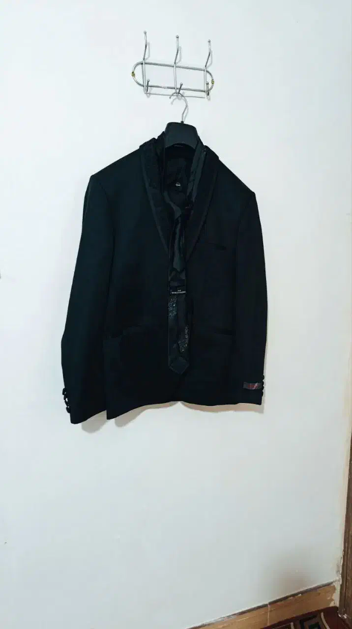 حراج کت شلوار دامادی|حراج|نجف‌آباد, شهید بهشتی|دیوار