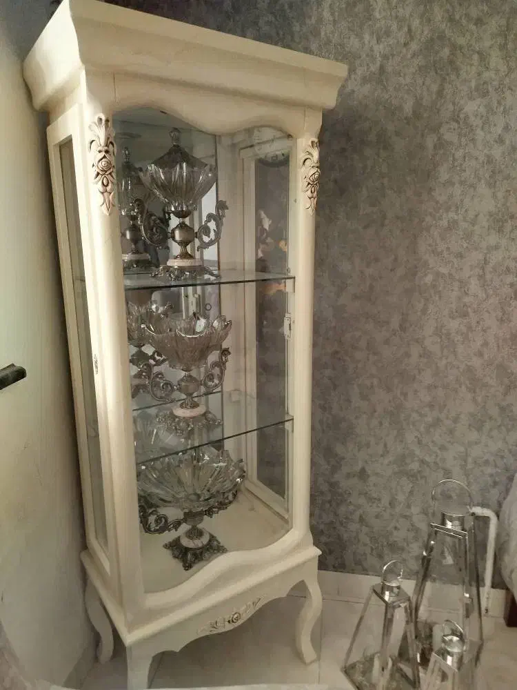 ویترین|میز و صندلی غذاخوری|قرچک, داوود آباد|دیوار