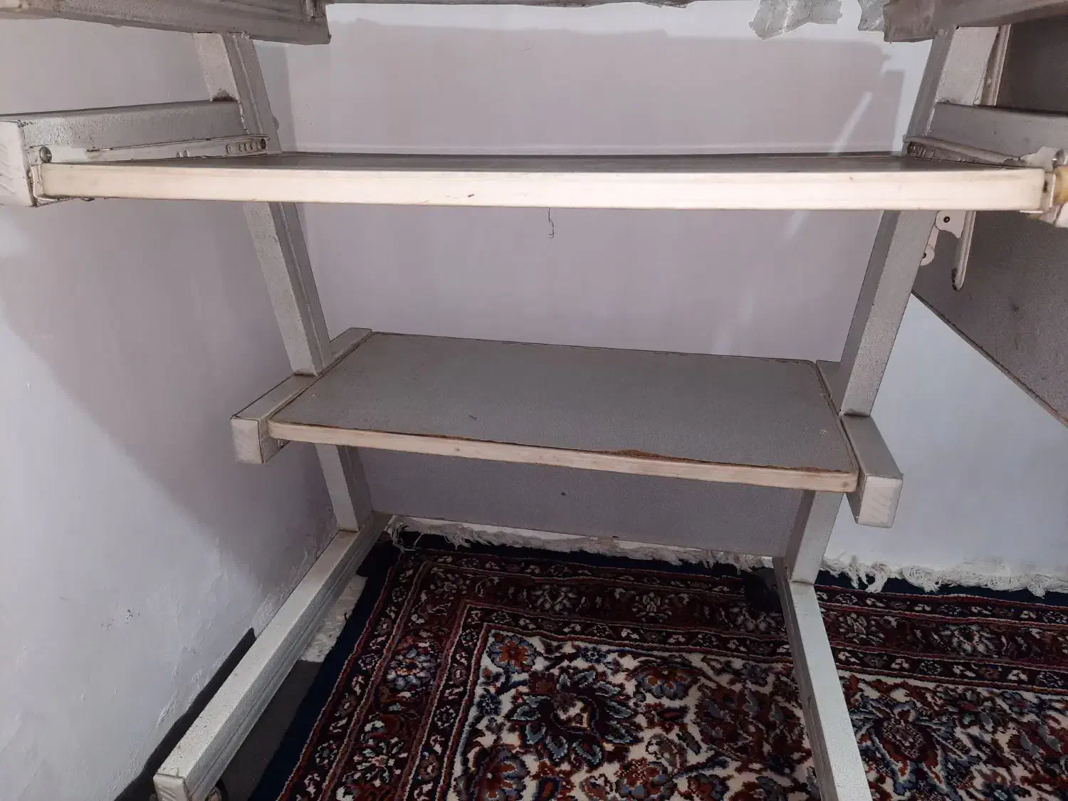 میز کامپیوتر|میز تحریر و کامپیوتر|نهاوند, |دیوار