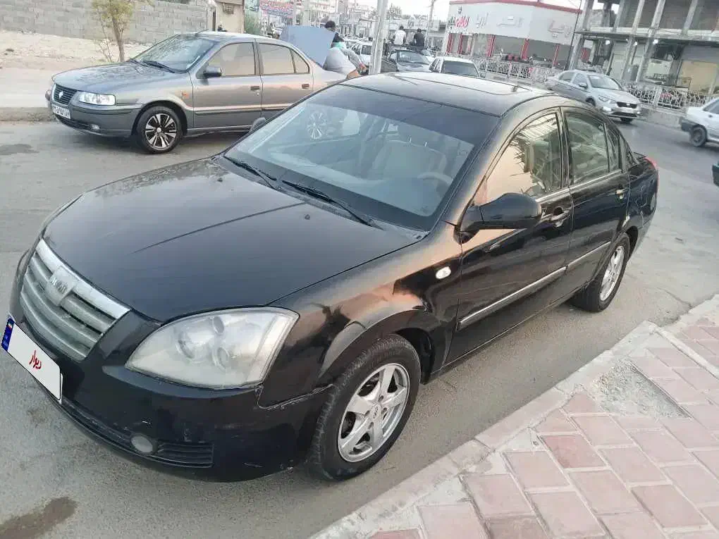 mvm 530|خودرو سواری و وانت|بندرعباس, |دیوار