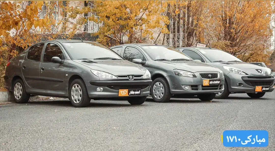 تعویض رایگان قطعه بخاری رانا،۲۰۶،۲۰۷مدل ۸۰ به بالا|خدمات موتور و ماشین|اردبیل, |دیوار