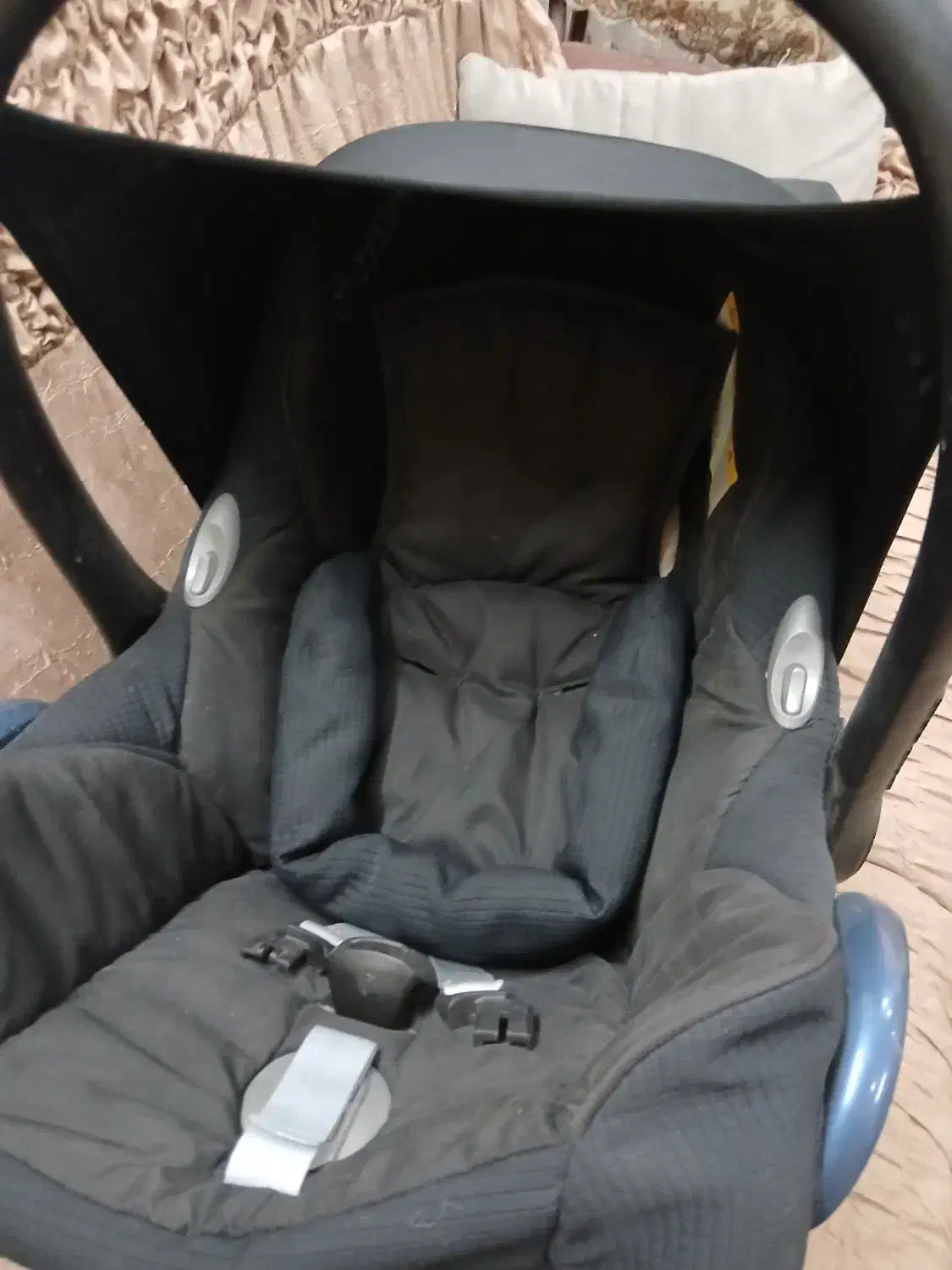 کریر|کالسکه و لوازم جانبی|تهران, فلاح|دیوار