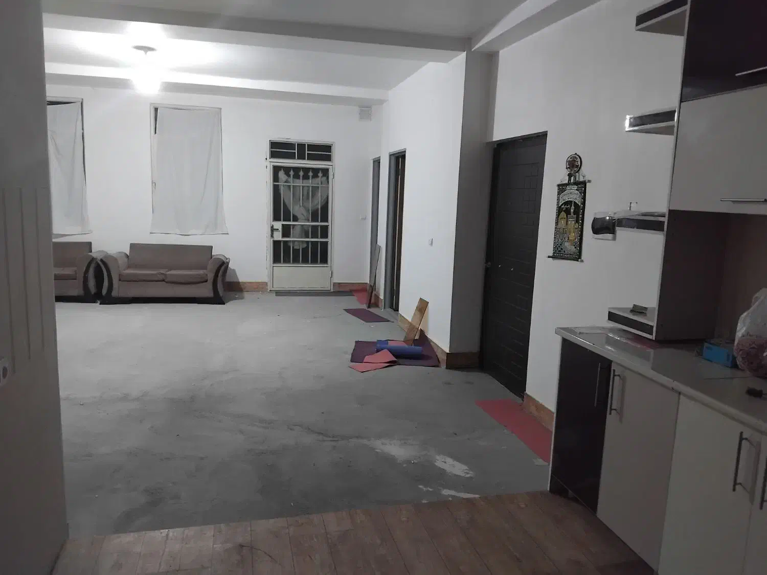 اجاره منزل|اجارهٔ آپارتمان|میانه, |دیوار