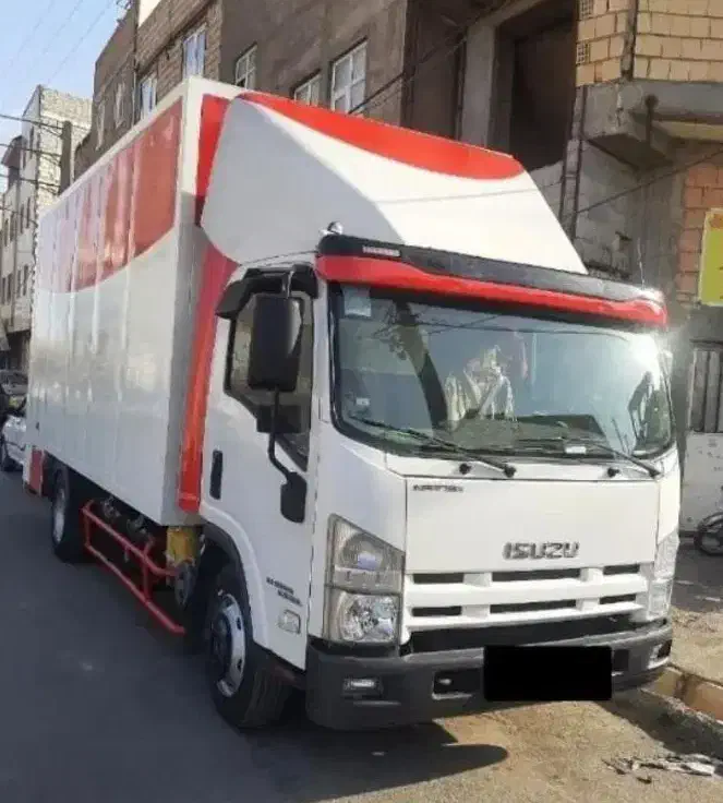 باربری تبریز نیما|خدمات حمل و نقل|تبریز, |دیوار