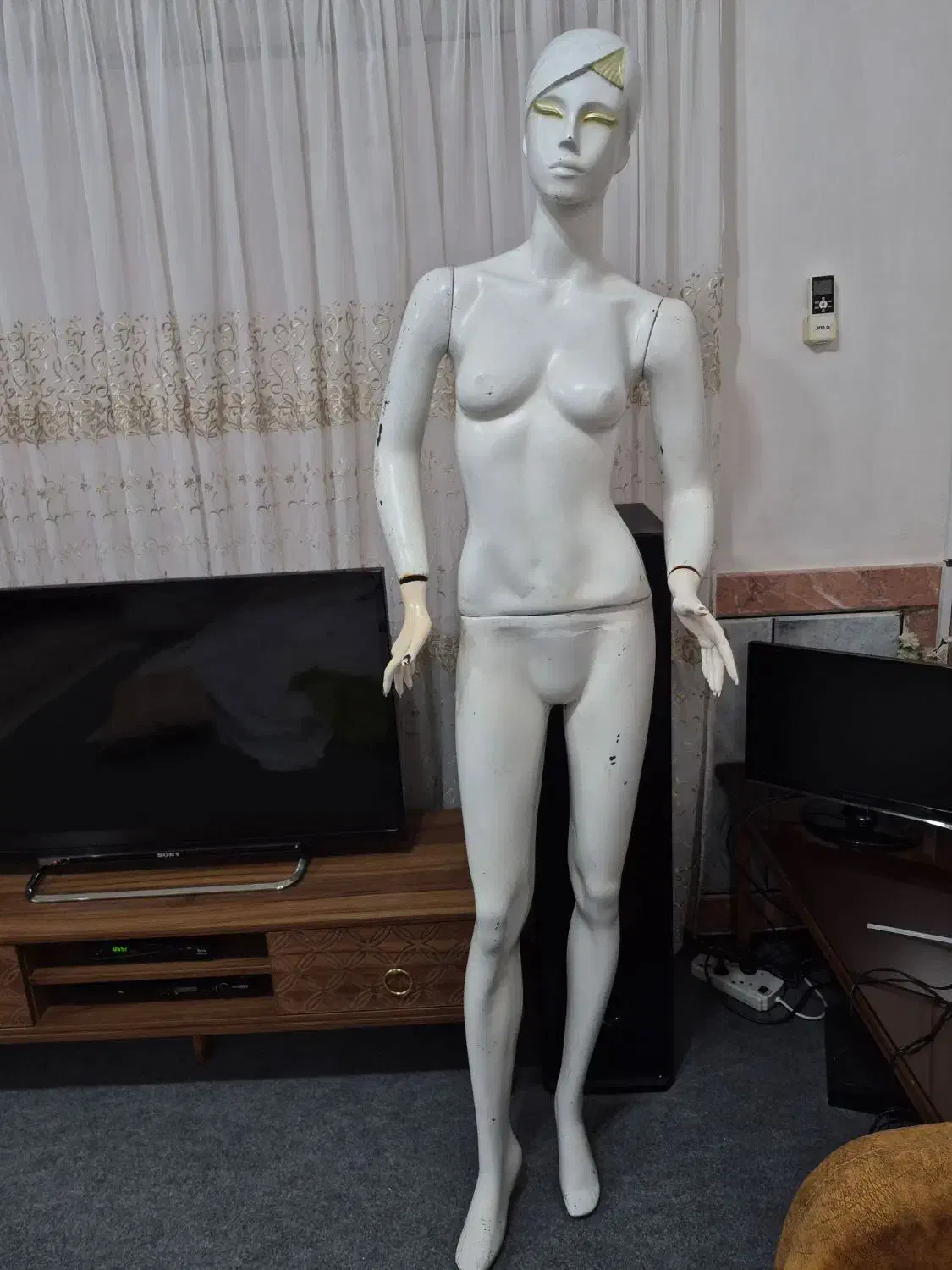 مانکن|فروشگاه و مغازه|مینودشت, |دیوار