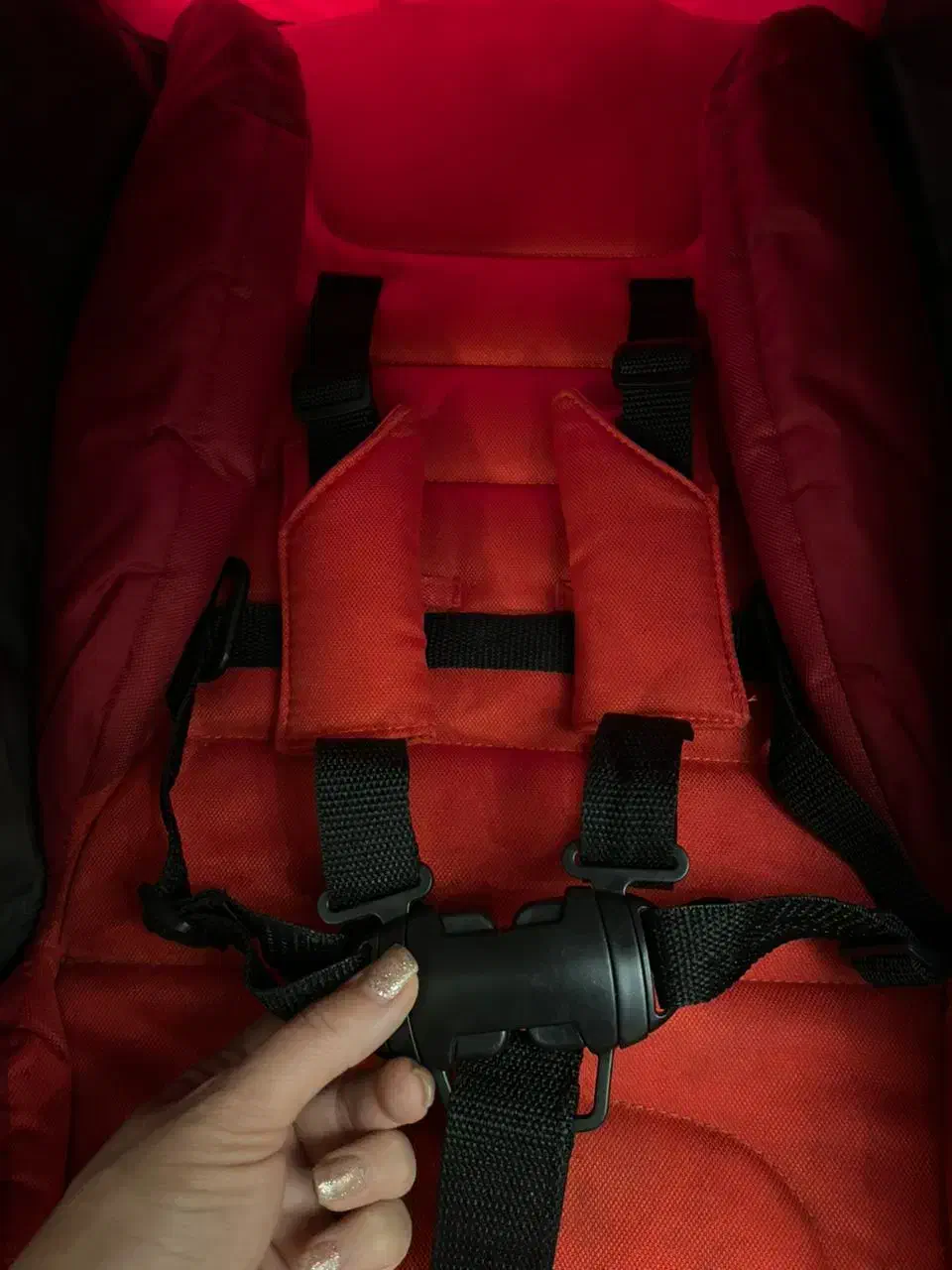 کالسکه مسافرتی و شهری چیکو اصل تحمل وزن بالا|کالسکه و لوازم جانبی|تهران, شهرک نفت|دیوار