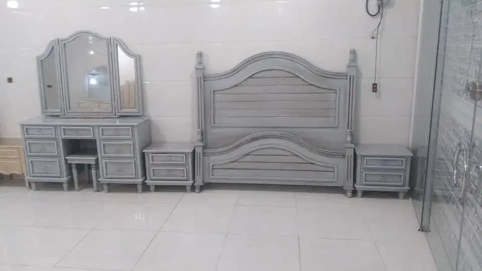 *تشک تختخواب .قطر 40 با دارا بودن کانال تهویه هوا*|تشک تختخواب|تهران, یافت‌آباد|دیوار