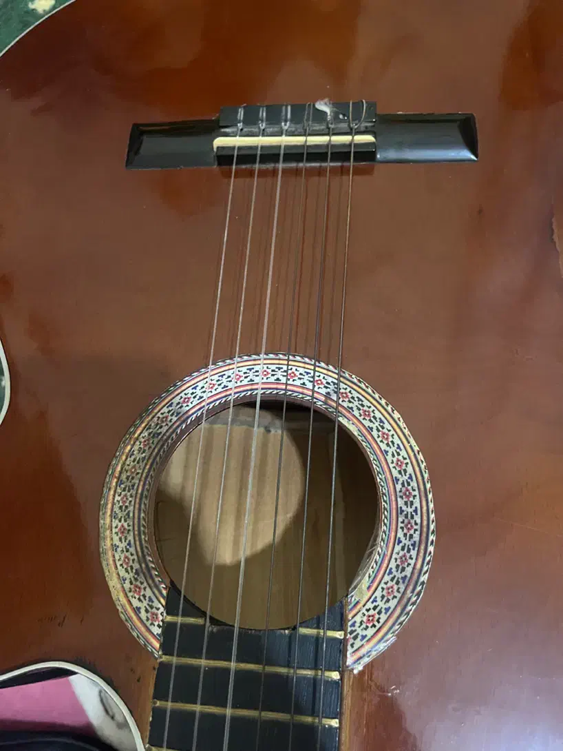 گیتار|گیتار، بیس، امپلیفایر|کرمانشاه, |دیوار