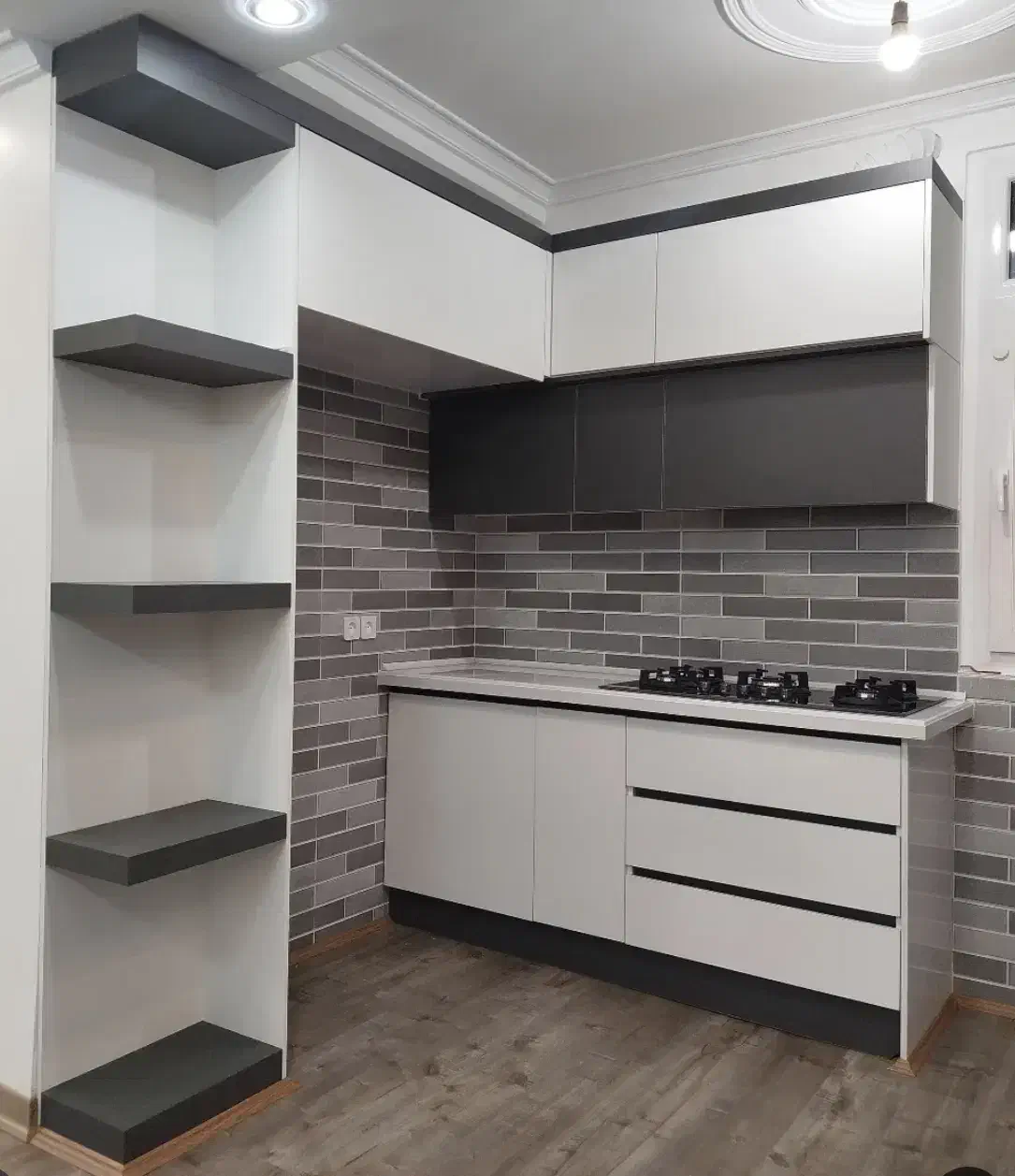 کابینت|جاکفشی، کمد، دراور|قدس, شهرقدس|دیوار