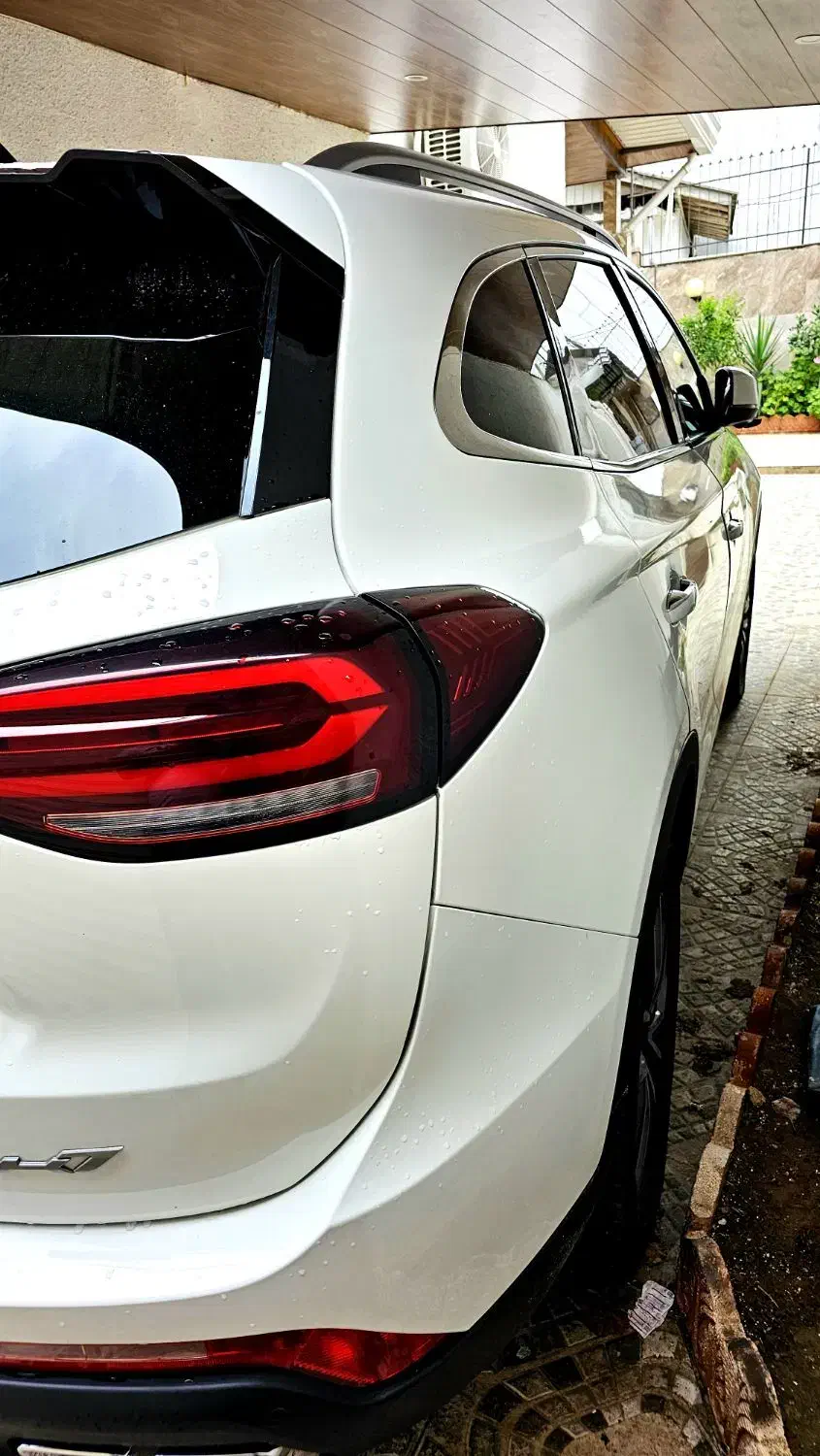 kmc k7 آخرین مدل تحویلی ۱۴۰۲|خودرو سواری و وانت|تهران, شهران شمالی|دیوار