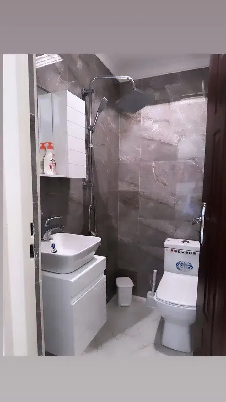 ۳خوابه تک واحدی ۱۱۰متری شیک|اجارهٔ کوتاهمدت آپارتمان و سوئیت|تهران, مهران (سیدخندان)|دیوار