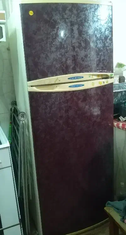 یخچال البرز|یخچال و فریزر|ایذه, |دیوار