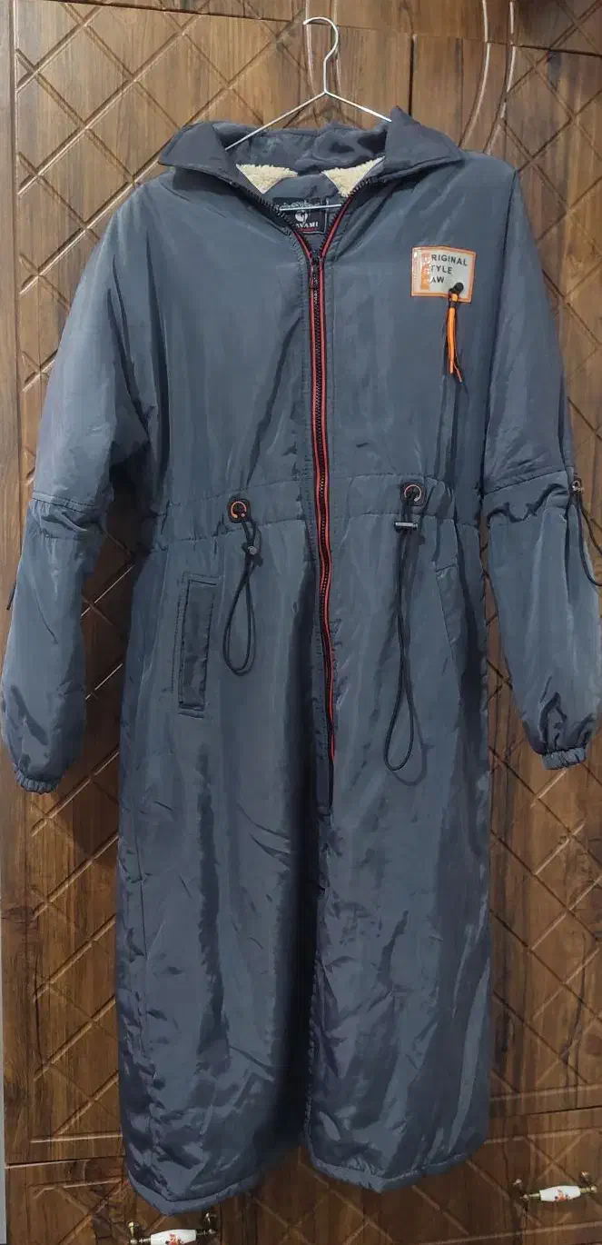 کاپشن بارانی|لباس|الوند, |دیوار