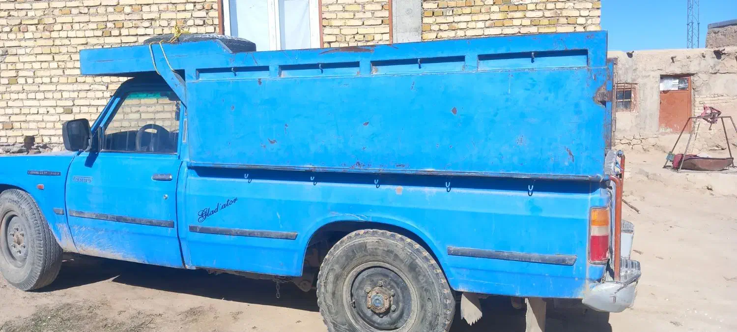 نسیان فروشی مدل ۹۴ فوری دوگانه شرکتی|خودرو سواری و وانت|شیروان (خراسان), |دیوار