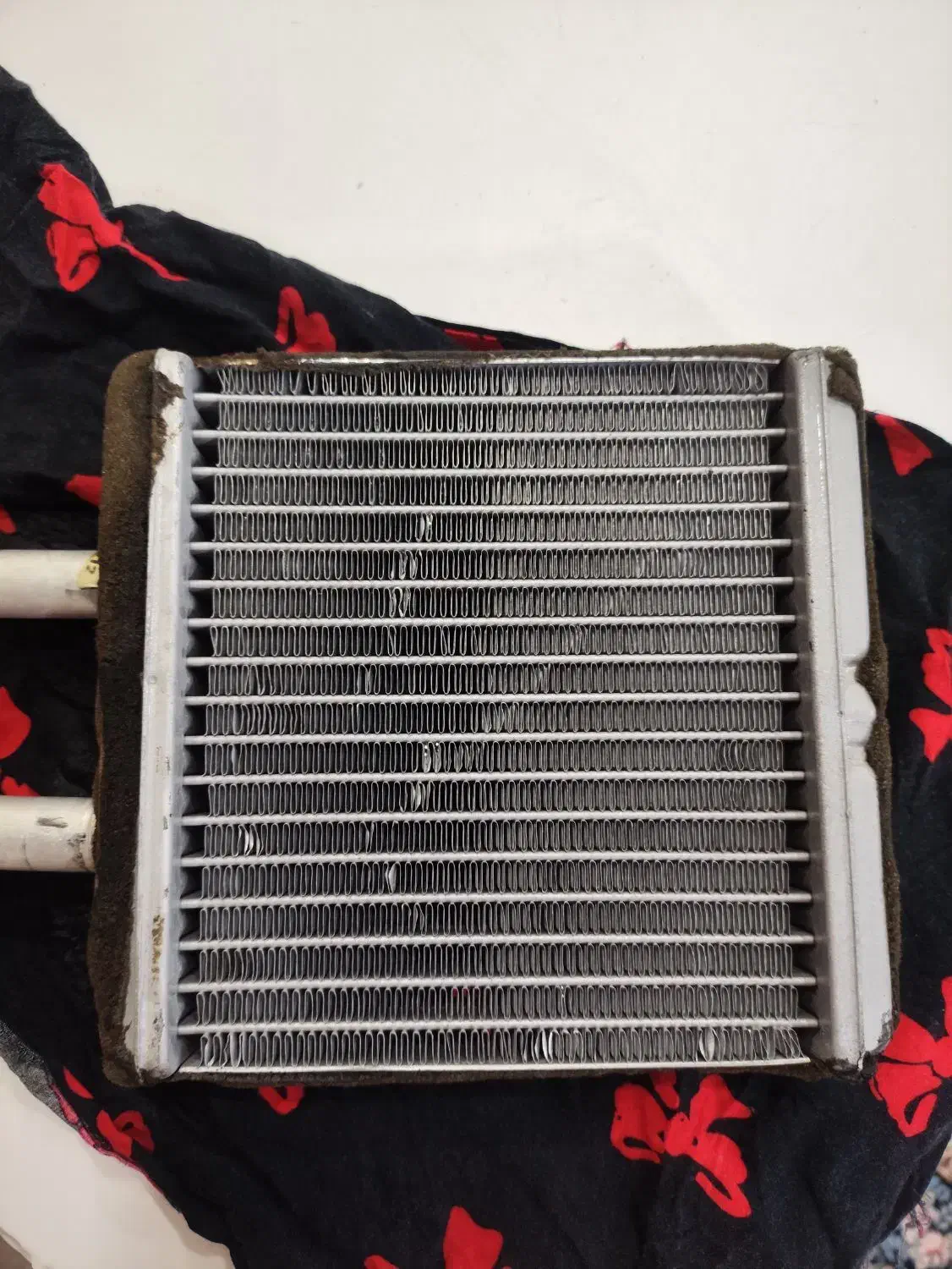 رادیاتور بخاری پراید|قطعات یدکی و لوازم جانبی|کرج, شهرک جهاننما|دیوار