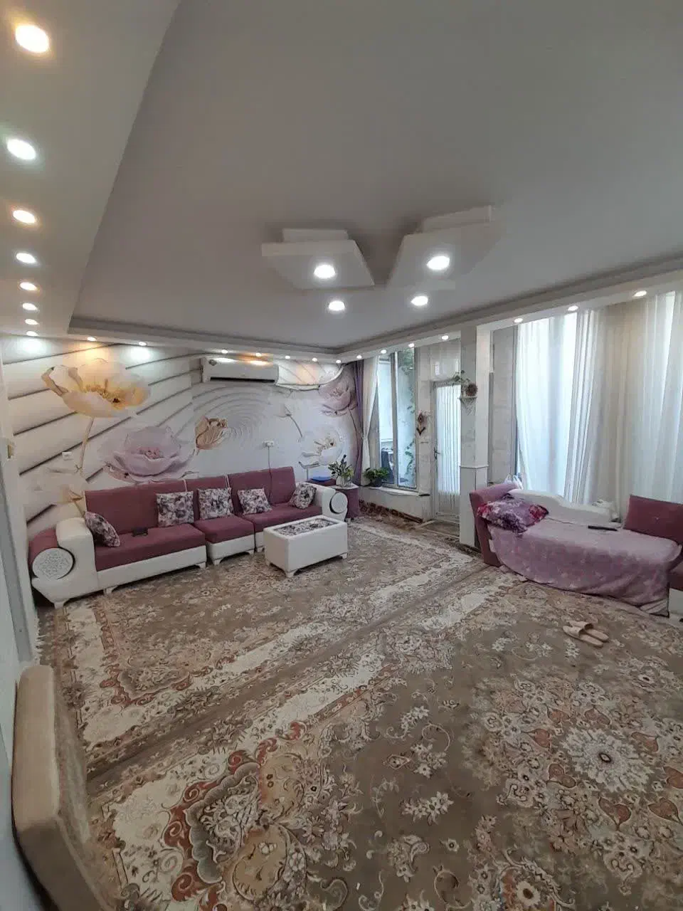 مسکونی رهن و اجاره دربست|اجارهٔ آپارتمان|قم, صفائیه|دیوار