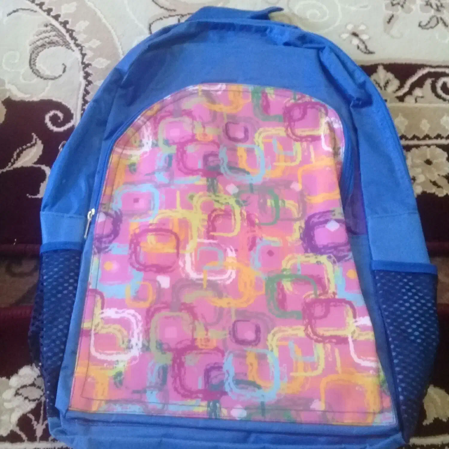 کیف|کیف، کفش، کمربند|زابل, |دیوار