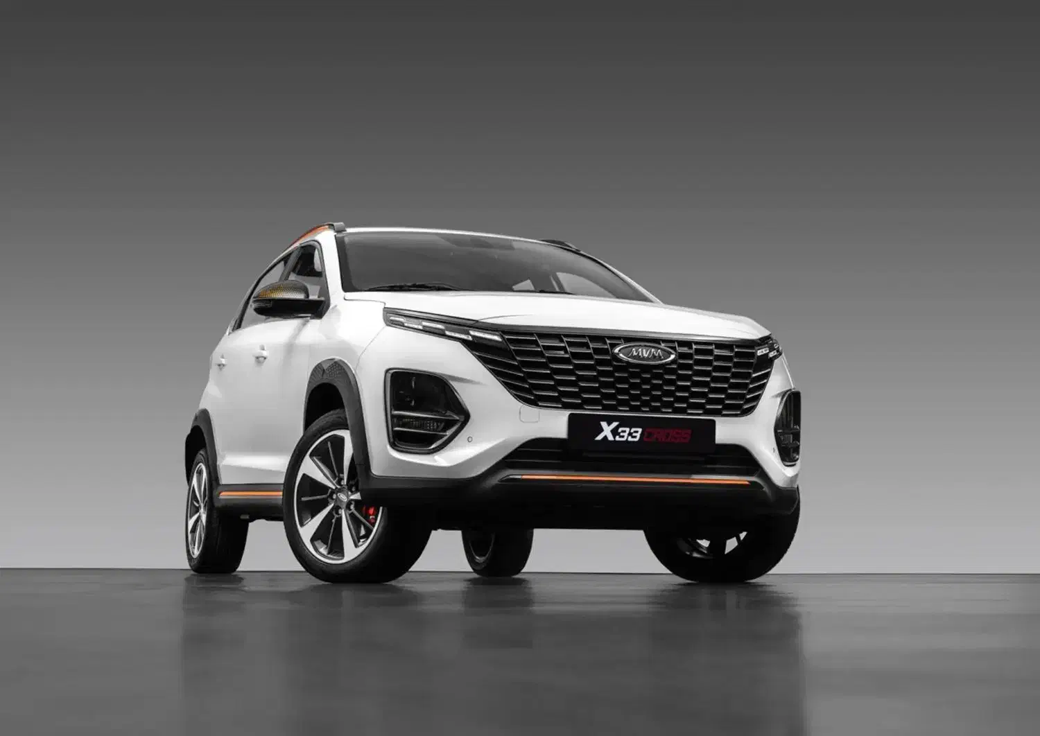 فروش mvm x33کراس مدل۱۴۰۳تحویل ۱۴۰۴|خودرو سواری و وانت|تهران, امانیه|دیوار