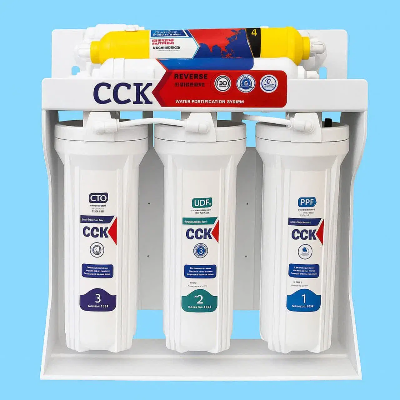 تصفیه آب خانگی|آبسردکن و تصفیه آب|کاشان, ولیعصر|دیوار