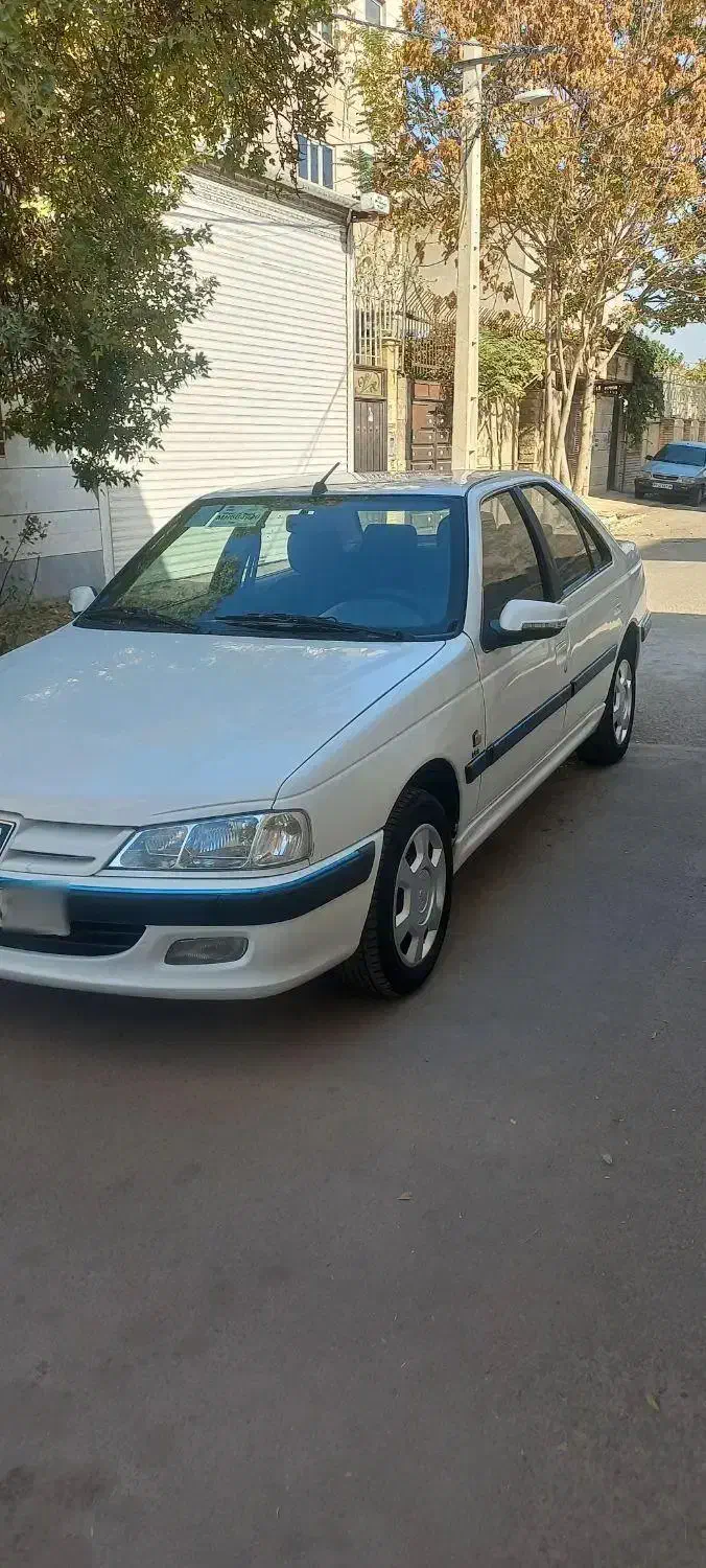 پژو پارس T5 مدل ۱۴۰۰|خودرو سواری و وانت|اقبالیه, |دیوار