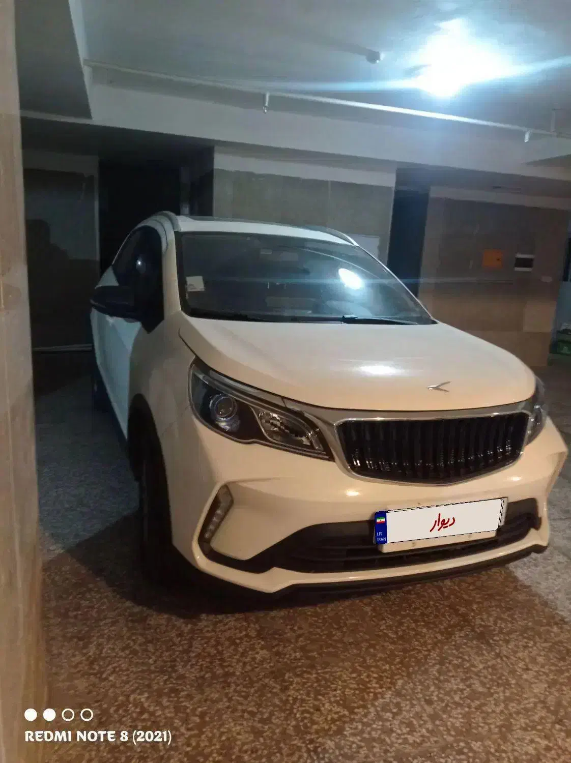 خودرو بک ۱۴۰۳|خودرو سواری و وانت|شهریار, شهریار|دیوار