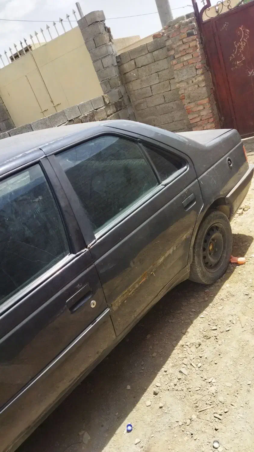 پژوتمیز مدل 84|خودرو سواری و وانت|سراوان, |دیوار