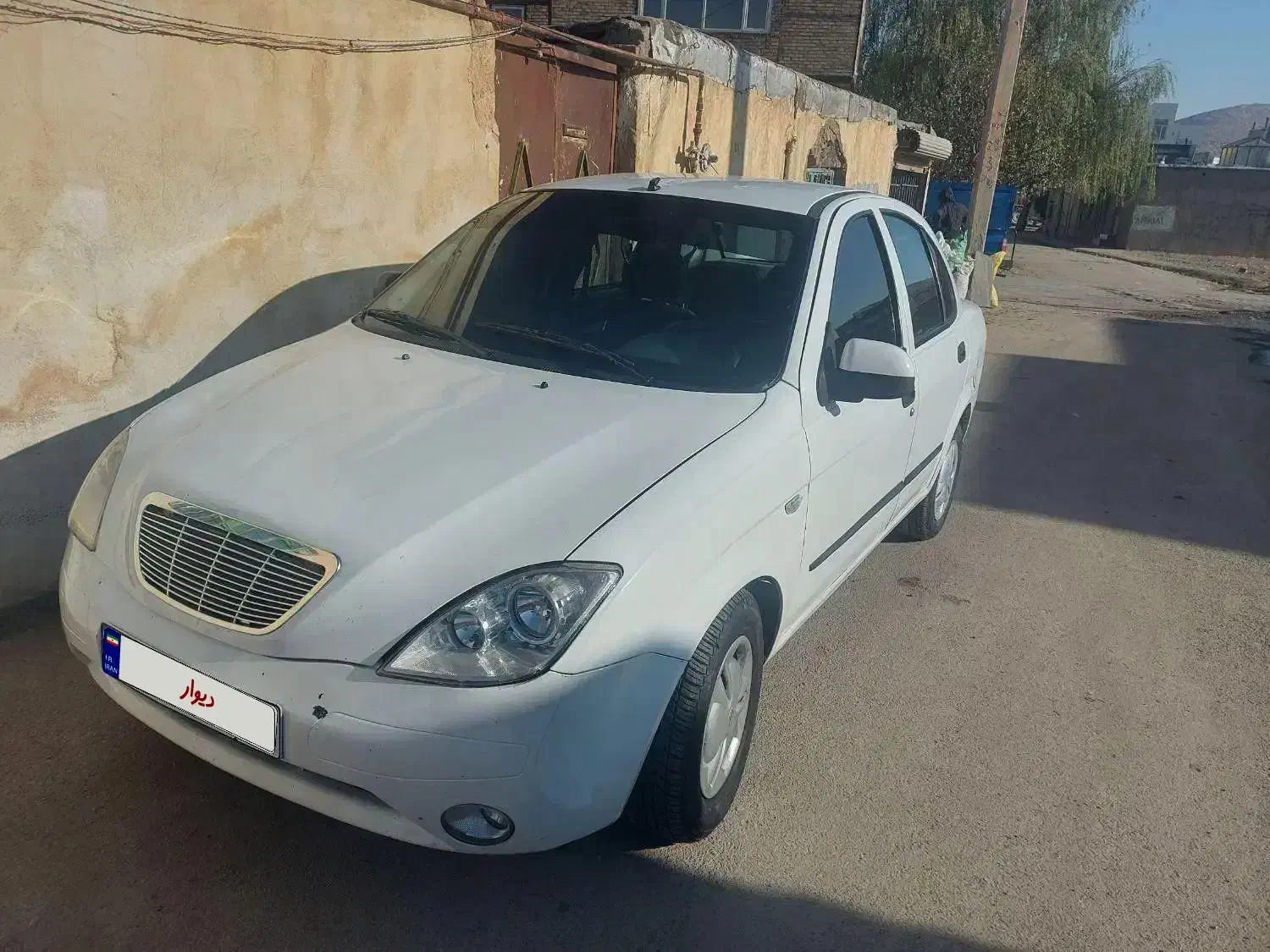 تیبا۱|خودرو سواری و وانت|کنگاور, |دیوار